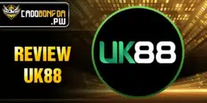 Review UK88